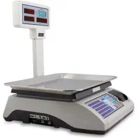ترازو پرینتردار مدل VISTA P 50kg