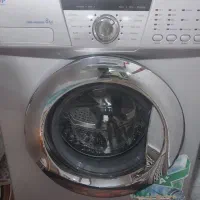 ماشین لباسشویی تمام اتوماتیک