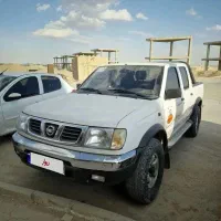 پیکاپ ریچ مدل 95 تمییز