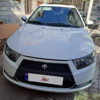 دنا پلاس توربو 6 دنده