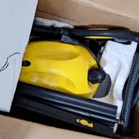 بخارشو تکنو|جاروبرقی، جارو شارژی، بخارشو|تهران, بریانک|دیوار
