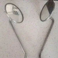 وسایل موتور وماشین زین هوندا رینگ پراید باند باتری|قطعات یدکی و لوازم جانبی|همدان, |دیوار