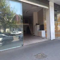 فروش تجاری107متر ملکیت و سرقفلی بر خیابان اصلی|فروش مغازه و غرفه|تهران, علم و صنعت|دیوار