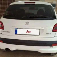 پژو 207i اتوماتیک ، بدون رنگ مدل 97|خودرو سواری و وانت|اصفهان, جلفا|دیوار