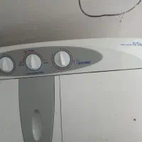 ماشین لباسشوی دوقلو|ماشین لباسشویی و خشککن لباس|رودان, |دیوار