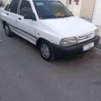 پراید ۸۳ سالم