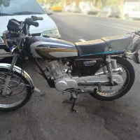 هندا۱۲۵