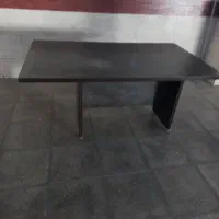 میز تحریر چوبی|میز تحریر و کامپیوتر|ری, تقی آباد|دیوار