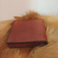 کیف پول چرمی مردانه
