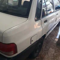 خودرو پراید|خودرو سواری و وانت|مشگین شهر, |دیوار