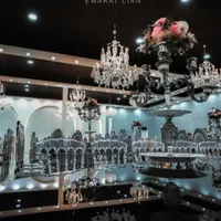 تشریفات مجالس گندم|خدمات پذیرایی، مراسم|کرمانشاه, |دیوار