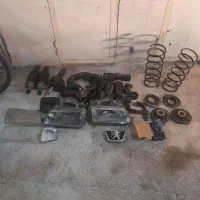لوازم یدکی استوک