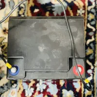 باطری ups|مودم و تجهیزات شبکه|کارون, |دیوار