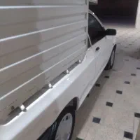 پراید وانت 1402تحویل 1403|خودرو سواری و وانت|همدان, |دیوار