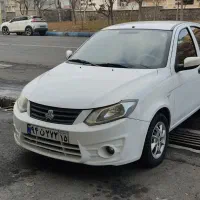 ساینا مدل۹۷بدون رنگ« آسمان خودرو تبریز »