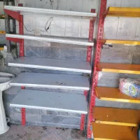 قفصه‌.سماور.باربند.ظروف قدیمی