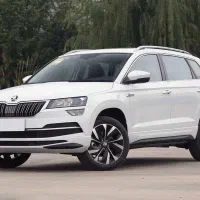 اشکودا کاروک (تیگوان)