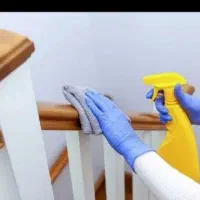 نظافت منزل خود را به دست ما بسپارید