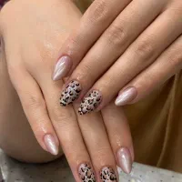 اموزش ناخن تخفیف ویژه ۲۲۰ت