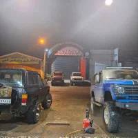 تعمیرگاه تخصصی انواع وسیله نقلیه آفرودی|خدمات موتور و ماشین|نوشهر, |دیوار