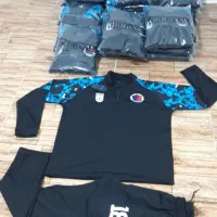 گرمکن تمرینی