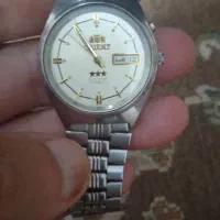 ساعت اورینت قدیمی سالم