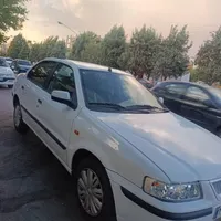 سمند LX ساده، مدل ۱۳۹۲|خودرو سواری و وانت|شیراز, شهرک کوثر|دیوار