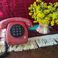 تلفن قدیمی آلمانی