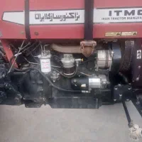 تراکتور ۹۲|خودرو سنگین|بیرانوند, |دیوار