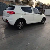 لیفان ایکس 50