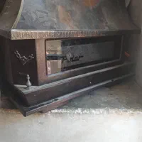 بخاری|بخاری، هیتر، شومینه|اصفهان, سودان|دیوار