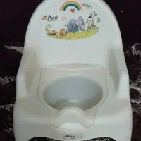 توالت فرنگی و آموزشی کودک