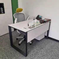 میز ال دار فول آپشن|دفتر کار|چهاردانگه (تهران), |دیوار