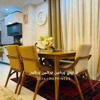 مینی مال مدل میز و صندلی میز نهار خو ناهارخو