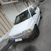 پراید مدل 87