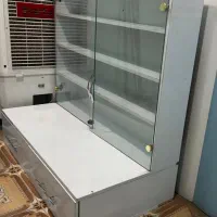 کمد ارایشگاه