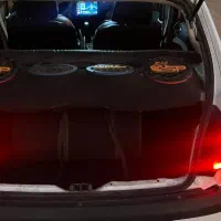 206 تیپ 2 مدل 90|خودرو سواری و وانت|یاسوج, |دیوار