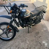 موتورشکاری مدل 1402بهپر|موتورسیکلت|اردکان, |دیوار