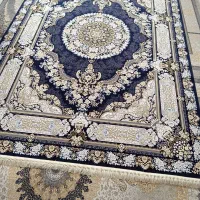 فرش فدک کاشان ۹ متری