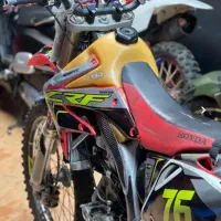 Crf450