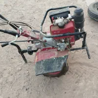 تیلر کشاورزی