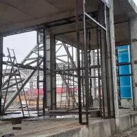 جوشکاری سیار