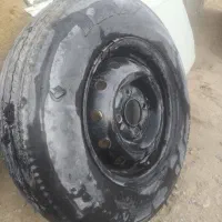 رینگ لاستیک