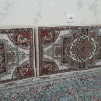 یه جفت پشتی در حد نو|پشتی|اسلام‌شهر, شهرک قائمیه|دیوار