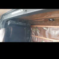 اینترناش کابین بزرگ ۸دنده|خودرو سنگین|صفادشت, |دیوار