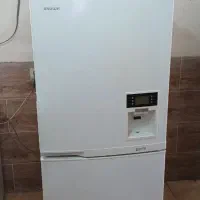 یخچال فریزر اسنوا مدل ۸۱۰