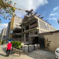 راننده تاورکرین