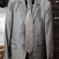 کت وشلواروگره بات مارک ANTONI ZEEMAN|لباس|دلیجان, |دیوار