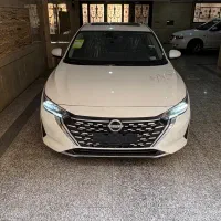 نیسان سیلفی آمیتیس پلاس E-power