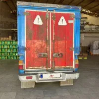 نیسان ۸۸ دوگانه بدون رنگ تکبرگ سند|خودرو سواری و وانت|تبریز, |دیوار